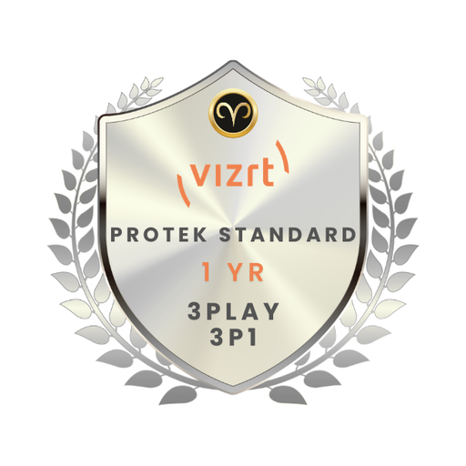 ProTek Standard for 3Play 3P1