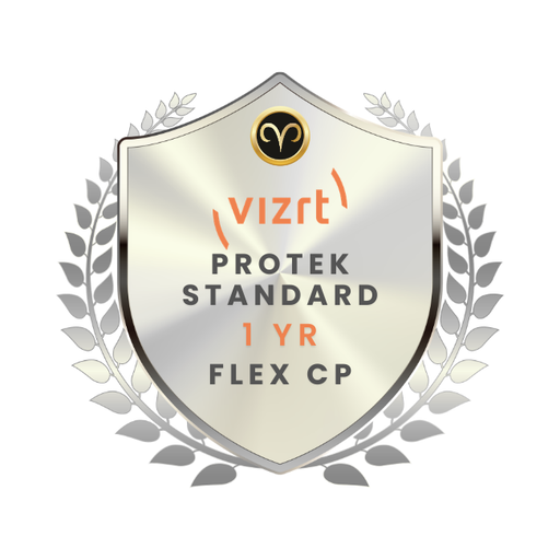 ProTek Standard 1 Year Flex Control Panel