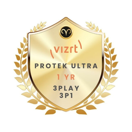 ProTek Ultra for 3Play 3P1