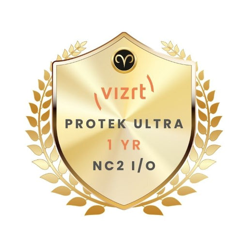 ProTek Ultra for NC2 I/O