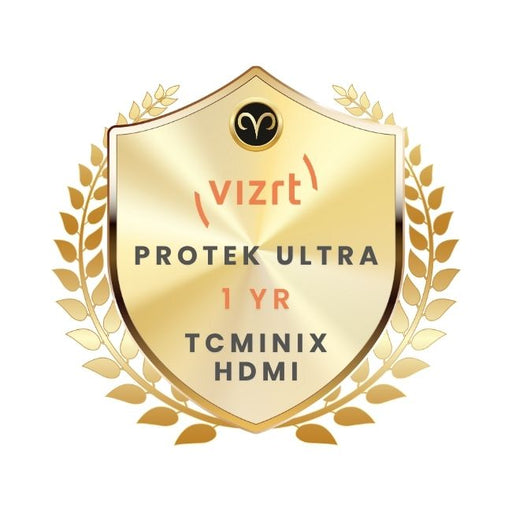 ProTek Ultra for TriCaster Mini X HDMI