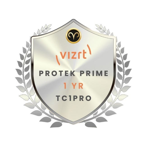 ProTek Prime for TriCaster TC1 Pro 2RU
