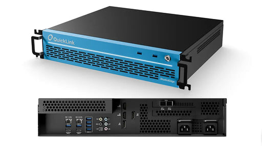 QuickLink StudioEdge-2110 professional broadcast system