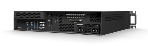 QuickLink StudioEdge professional remote production studio system