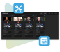 QuickLink StudioEdge professional remote production studio system