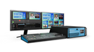 QuickLink StudioPro-8 professional broadcast and remote contribution system