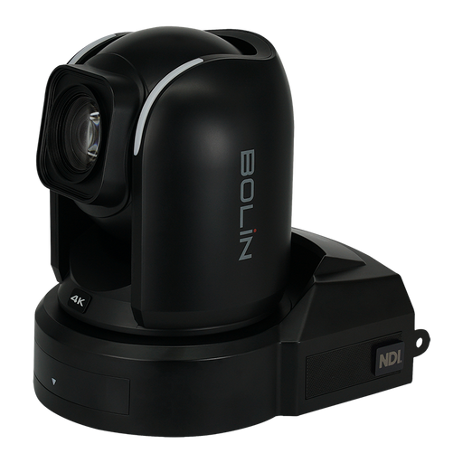 Bolin R9-418N NDI High Bandwidth 4K PTZ Camera with 18x Optical Zoom
