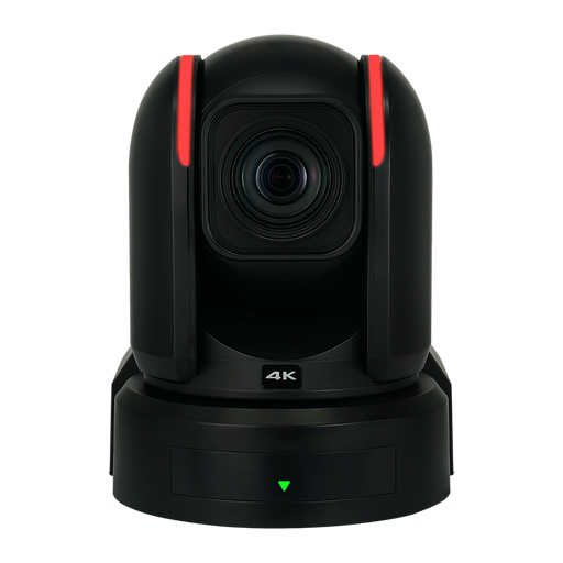 Bolin R9-418N NDI High Bandwidth 4K PTZ Camera with 18x Optical Zoom