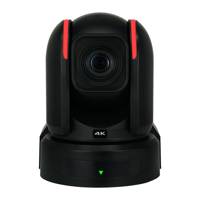 Bolin R9-418N NDI High Bandwidth 4K PTZ Camera with 18x Optical Zoom
