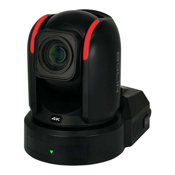 Bolin R9-418N NDI High Bandwidth 4K PTZ Camera with 18x Optical Zoom