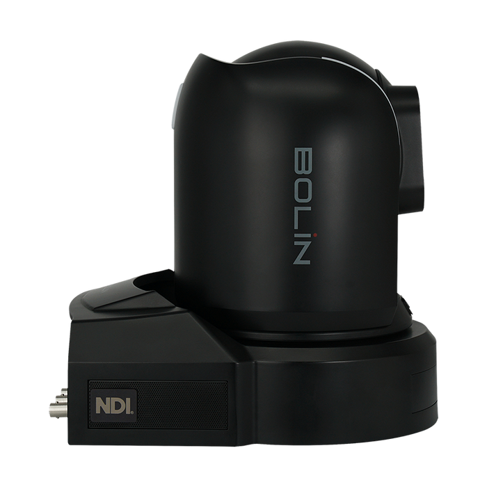 Bolin R9-418N NDI High Bandwidth 4K PTZ Camera with 18x Optical Zoom