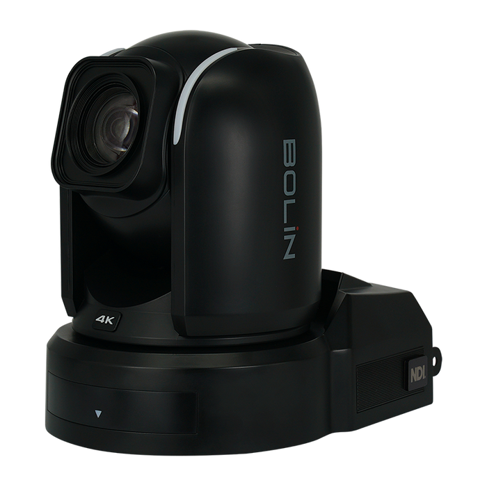 Bolin R9-418N NDI High Bandwidth 4K PTZ Camera with 18x Optical Zoom