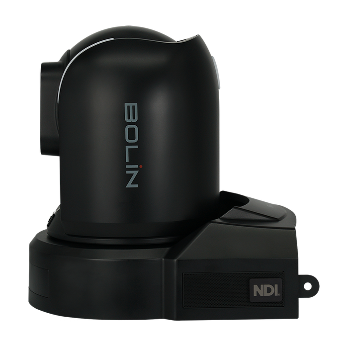 Bolin R9-418N NDI High Bandwidth 4K PTZ Camera with 18x Optical Zoom
