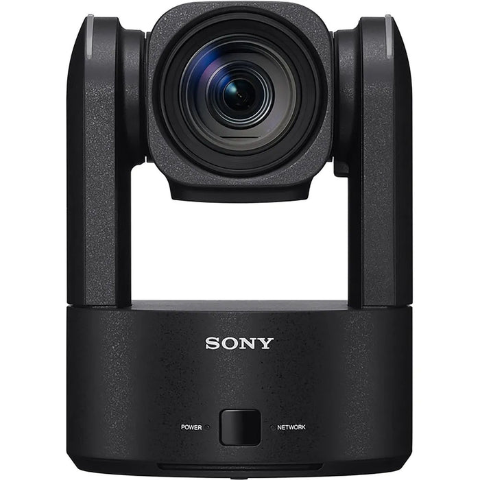 Sony BRC-AM7B PTZ Camera – High-performance 4K professional pan-tilt-zoom camera with advanced AI-based auto-tracking, ideal for broadcasting, live events, and video conferencing