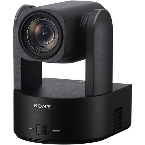 Sony BRC-AM7B PTZ Camera – High-performance 4K professional pan-tilt-zoom camera with advanced AI-based auto-tracking, ideal for broadcasting, live events, and video conferencing