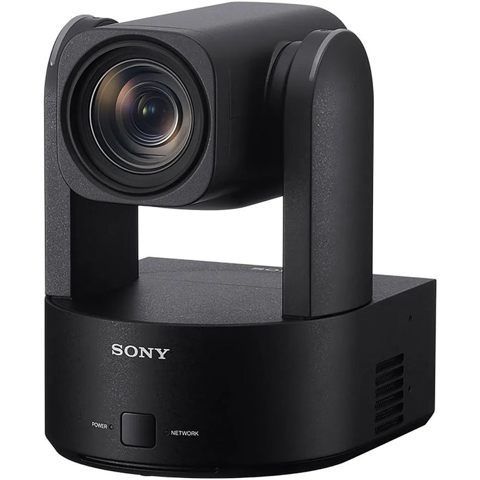 Sony BRC-AM7B PTZ Camera – High-performance 4K professional pan-tilt-zoom camera with advanced AI-based auto-tracking, ideal for broadcasting, live events, and video conferencing