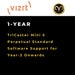 Vizrt TriCaster Mini S Standard Support Year 2 License