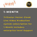 Vizrt TriCaster Vectar Cloud Live Video Production System 1-Month Subscription interface