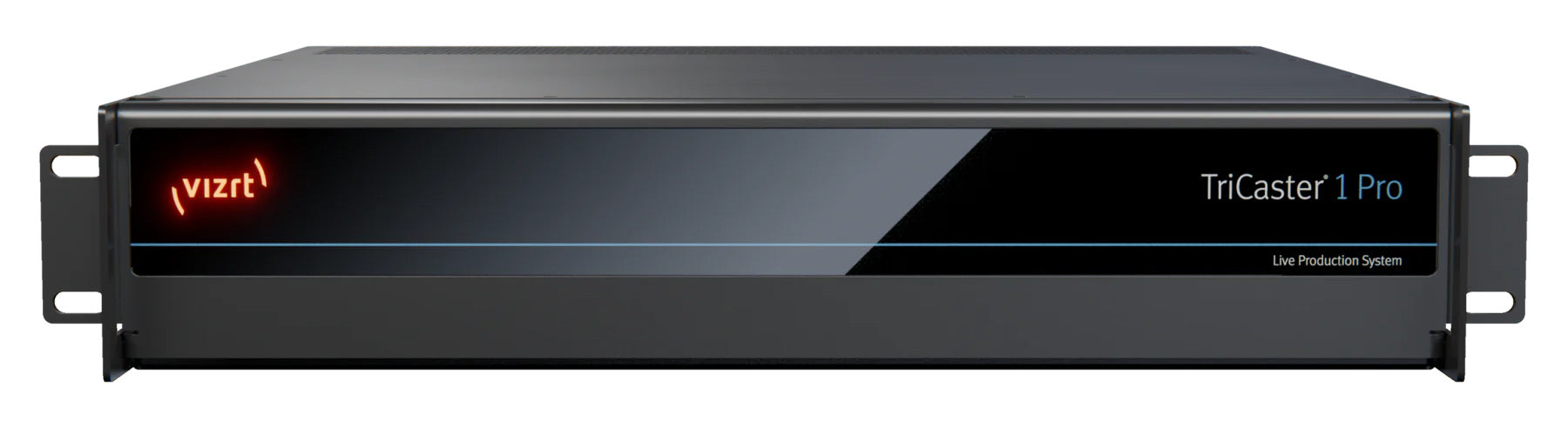 TriCaster TC1 Pro - Professional 4K UHD Live Video Production System with NDI technology, multi-camera switching, advanced graphics, and streaming capabilities, ideal for live broadcasts and content creation