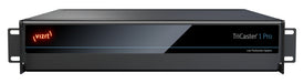 TriCaster TC1 Pro - Professional 4K UHD Live Video Production System with NDI technology, multi-camera switching, advanced graphics, and streaming capabilities, ideal for live broadcasts and content creation
