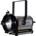 Fluotec VegaLux 200 UHP Motorized Zoom Daylight 8-inch Fresnel professional lighting fixture