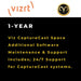 Vizrt Viz CaptureCast CC-SMAS Space Maintenance and Support Service
