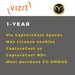 Vizrt CaptureCast Spaces Max License CC-SML