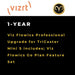 Vizrt Viz Flowics Professional Upgrade for TriCaster Mini S interface dashboard