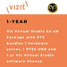 Vizrt Viz Virtual Studio Go AR Package with PTZ camera for augmented reality production