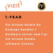 Vizrt Viz Virtual Studio Go Package VVSGPNY1 for portable AR and virtual set production