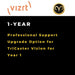 Vizrt TC Vizion 1st Year Professional Support Upgrade Package