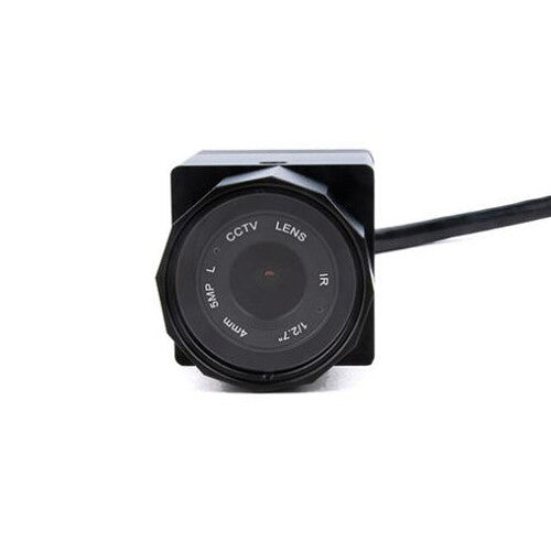 AIDA Imaging HD-NDI-IP67 Full HD NDI HX weatherproof IP streaming POV camera