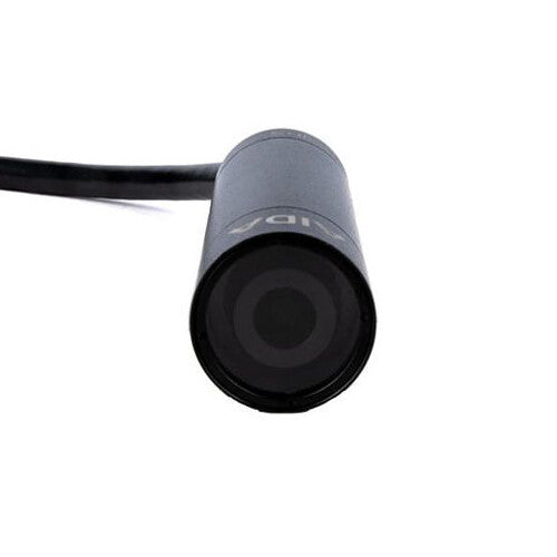 AIDA Imaging HD-NDI-MINI Full HD NDI HX weatherproof IP cylinder POV camera for live streaming and broadcast