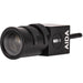 AIDA Imaging HD-NDI-TF Full HD weatherproof POV camera with 5-50mm varifocal lens for broadcast and live production