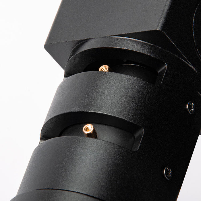 AIDA Imaging HD-NDI-TF Full HD weatherproof POV camera with 5-50mm varifocal lens for broadcast and live production