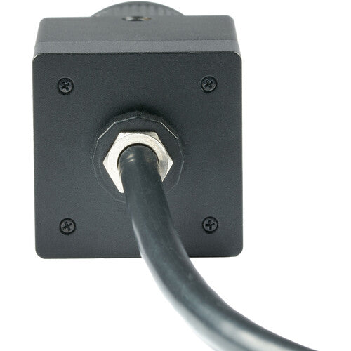 AIDA Imaging HD-NDI-VF Full HD NDI HX weatherproof POV camera with 2.8-12mm varifocal lens