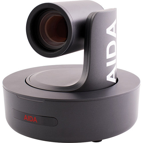 AIDA Imaging PTZ-NDI-X12 Full HD NDI HX broadcast PTZ camera with 12x optical zoom