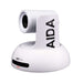 AIDA Imaging PTZ-NDI-X18B Full HD NDI|HX Broadcast PTZ Camera with 18x Optical Zoom in Black