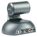 AIDA Imaging PTZ-NDI3-X20B Full HD NDI HX3 PTZ Camera with 20x Optical Zoom in Black