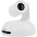 AIDA Imaging PTZ-NDI3-X20W Full HD NDI HX3 PTZ Camera with 20x Optical Zoom in White