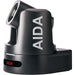 AIDA Imaging PTZ4K12G-FNDI-X30B 4K NDI HX3 12G-SDI SFP+ auto-tracking PTZ camera with 30x optical zoom in black