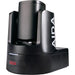 AIDA Imaging PTZ4K12G-FNDI-X30B 4K NDI HX3 12G-SDI SFP+ auto-tracking PTZ camera with 30x optical zoom in black