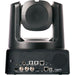 AIDA Imaging PTZ4K12G-FNDI-X30B 4K NDI HX3 12G-SDI SFP+ auto-tracking PTZ camera with 30x optical zoom in black