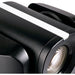 AIDA Imaging PTZ4K12G-FNDI-X30B 4K NDI HX3 12G-SDI SFP+ auto-tracking PTZ camera with 30x optical zoom in black