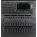 Allen & Heath Qu-5 38-input 96kHz digital mixer with 17 motorized faders and 7-inch touchscreen
