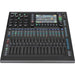 Allen & Heath Qu-5 38-input 96kHz digital mixer with 17 motorized faders and 7-inch touchscreen
