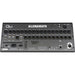 Allen & Heath Qu-5 38-input 96kHz digital mixer with 17 motorized faders and 7-inch touchscreen
