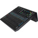 Allen & Heath Qu-5 38-input 96kHz digital mixer with 17 motorized faders and 7-inch touchscreen
