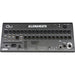 Allen & Heath Qu-5D 38-input digital mixer with 17 motorized faders, touchscreen and Dante networking
