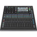 Allen & Heath Qu-5D 38-input digital mixer with 17 motorized faders, touchscreen and Dante networking
